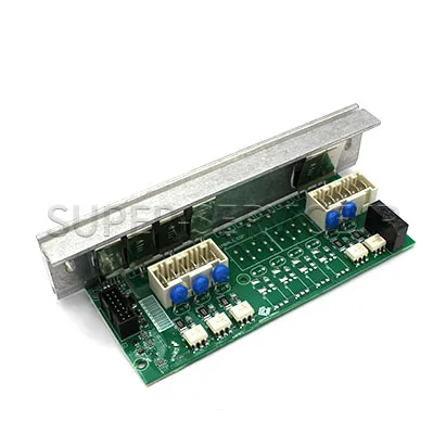 POWER SLAVE BOARD - LA CIMBALI M100-M100 RE-M26-M34-M39GT-M39GT R2RE-M39TERE LA CIMBALI