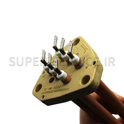 220-240V5790-7020W HEATING ELEMENT - LA CIMBALI M100-M100 RE-M20-M21 LEVA-M21 PLUS-M21 Premium-M22-M24-M26-M27 DTC-M29-M32-M34-M39-M39TERE LA CIMBALI