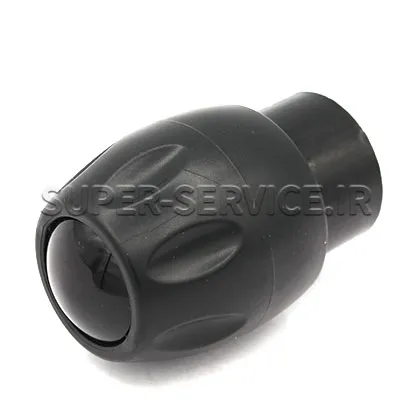 water-steam-knob-assembly