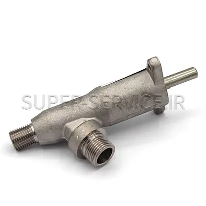 steam-tap-assembly