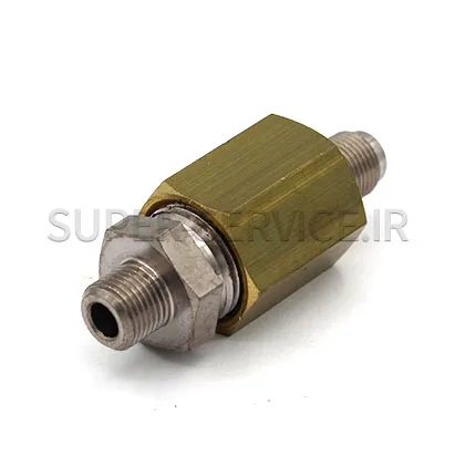 BY-PASS WITH VALVE - LA CIMBALI DIECI-EMBLEMA-M20-M21 LEVA-M21 PLUS-M21 Premium-M22-M27 DTC-M29-M32-M39-Q10 LA CIMBALI