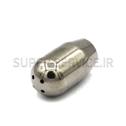 steam-nozzle