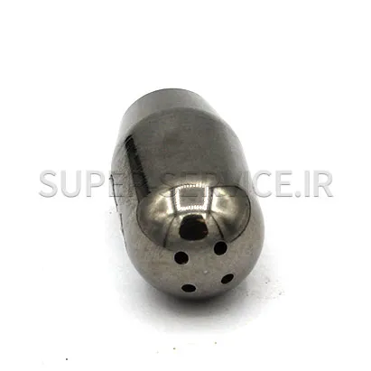 STEAM NOZZLE - LA CIMBALI M27 2008 LA CIMBALI
