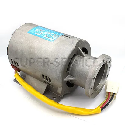 PUMP 220/50 HORIZ - LA CIMBALI EMBLEMA-M20-M21 LEVA-M21 PLUS-M21 Premium-M22-M27 DTC-M29-M32-M39 LA CIMBALI