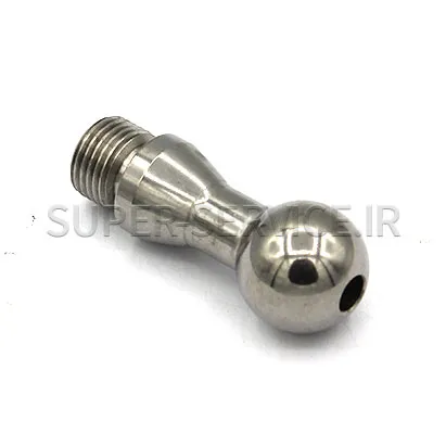 fitting-spout