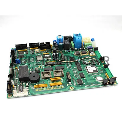 CPU BOARD M39 - LA CIMBALI M39 LA CIMBALI