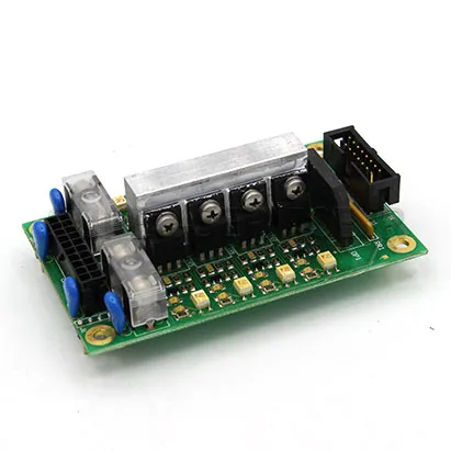 CONTROL CARD - LA CIMBALI M39 LA CIMBALI