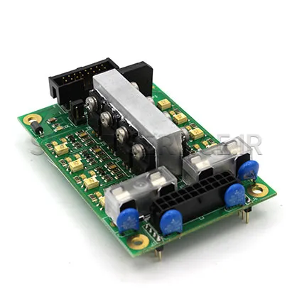 CONTROL CARD - LA CIMBALI M39 LA CIMBALI