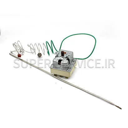 SAFTY  THERMOSTAT - LA CIMBALI  LA CIMBALI