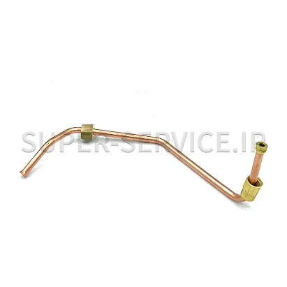 GT SV BOILER TUBE - LA CIMBALI M200 LA CIMBALI