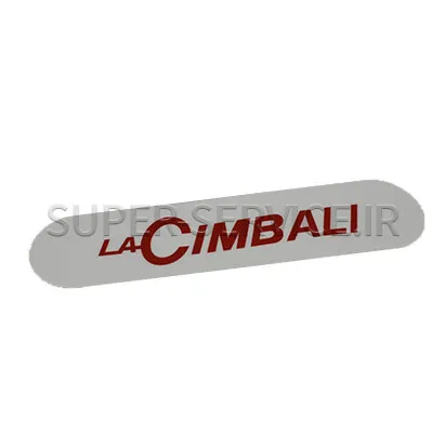 cimbali-rear-label