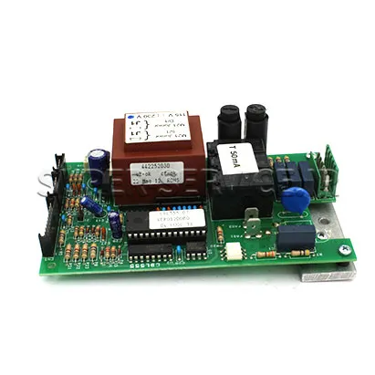 m21-electronic-board
