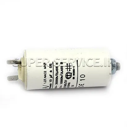 capacitor-10mf