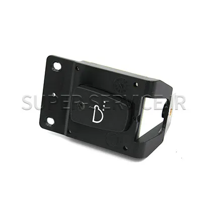 1-key-button-pad-assembly