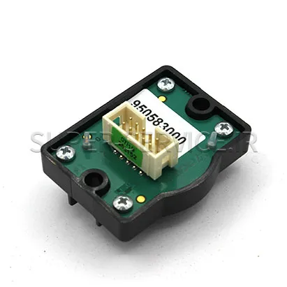 MIXER WATER BUTTON ASSEMBLY - LA CIMBALI E98 UP-M23 Up LA CIMBALI
