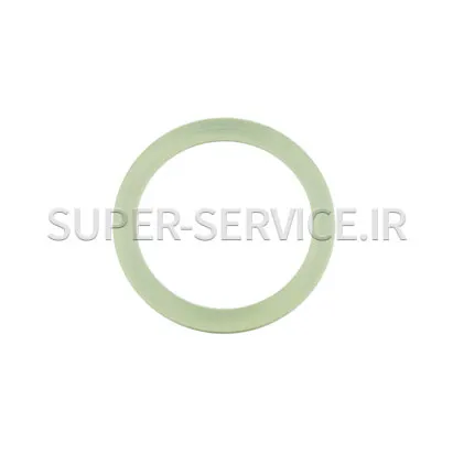 resistor-flange-gasket