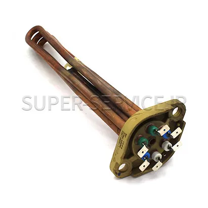 RESISTOR 220-240V 3780-4500W - LA CIMBALI E98 UP-M23 Up LA CIMBALI