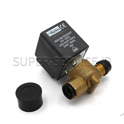 solenoid-valve-1/4-m/f-220v