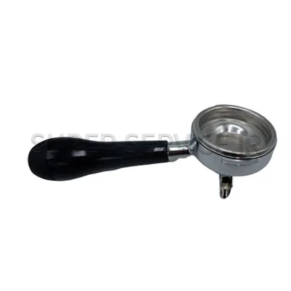 1-WAY FILTER-HOLDER - LA CIMBALI DIECI-E98 UP-M23 Up-M27 RE-Quindici LA CIMBALI