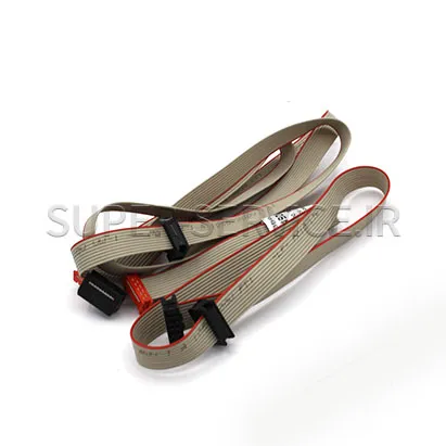 TOUCH SCREEN WIRING - LA CIMBALI M100-M100RE LA CIMBALI