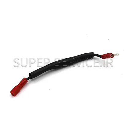 AXIAL INDUCTANCE 7uF 6A - LA CIMBALI M100-M100 RE-M200 LA CIMBALI