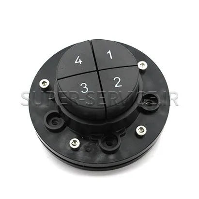 turbosteam-button-pad