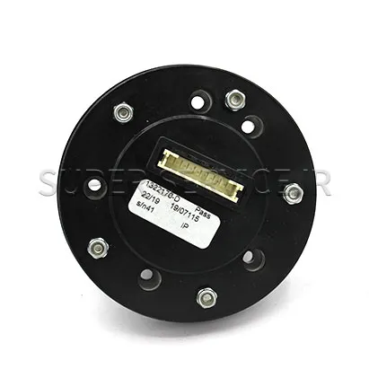 TURBOSTEAM BUTTON PAD - LA CIMBALI M100 RE-M40 LA CIMBALI