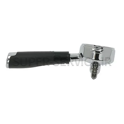 M100 1-WAY FILTER-HOLDER ASSEMBLY (E) - LA CIMBALI M100-M100 RE LA CIMBALI