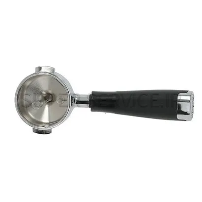 M100 1-WAY FILTER-HOLDER ASSEMBLY (E) - LA CIMBALI M100-M100 RE LA CIMBALI