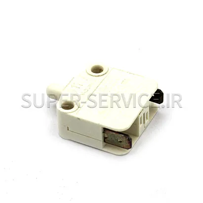 micro-switch