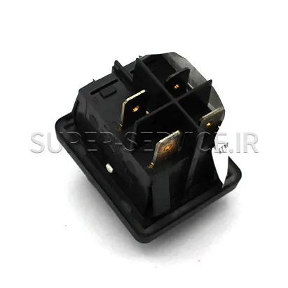 SWITCH - LA CIMBALI E98 UP-M100-M100 RE-M200-M23 Up-M24-M26-M34-M39GT R2RE-M39TERE-M40-MD Elective-MD G50-NETTUNO-S15-Undici LA CIMBALI