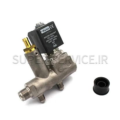 VALVE GROUP 220-240V 50-60Hz - LA CIMBALI DIECI-E98 UP-M23 Up-NETTUNO-Undici LA CIMBALI