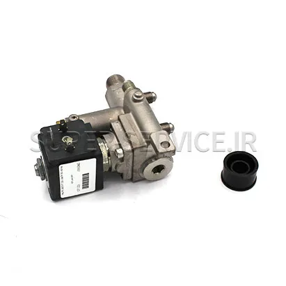 VALVE GROUP 220-240V 50-60Hz - LA CIMBALI DIECI-E98 UP-M23 Up-NETTUNO-Undici LA CIMBALI