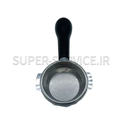 2-WAY FILTER-HOLDER - LA CIMBALI DIECI-E98 UP-M23 Up-M27 RE-Quindici LA CIMBALI