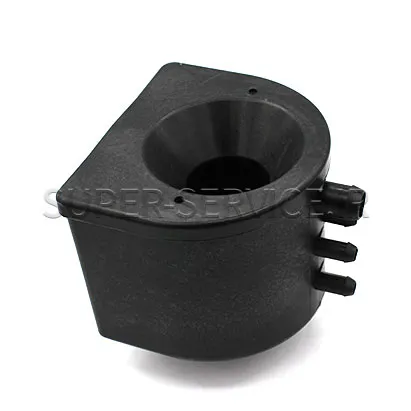 DRAIN BASIN ASS. WITH 5 INPUTS - LA CIMBALI E98 UP-M100-M100 RE-M23 Up-M24-M26-M34-M39GT R2RE-M39TERE-NETTUNO-Undici LA CIMBALI
