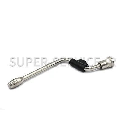 STEAM TUBE ASSEMLBY WITH BULBS HOLES - LA CIMBALI E98 UP-M23 Up-M26-Undici LA CIMBALI