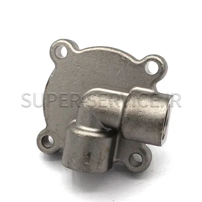 water-mixer-body