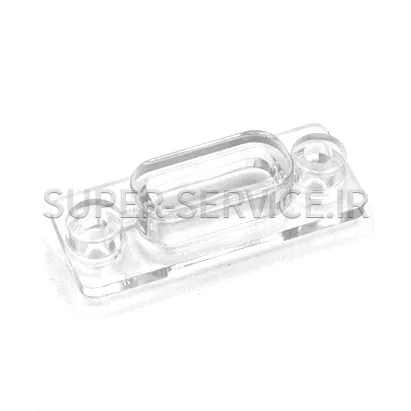 LIGHT CASING - LA CIMBALI MD Elective LA CIMBALI