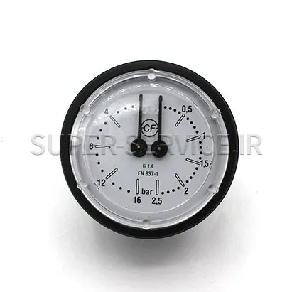 double-scale-pressure-gauge