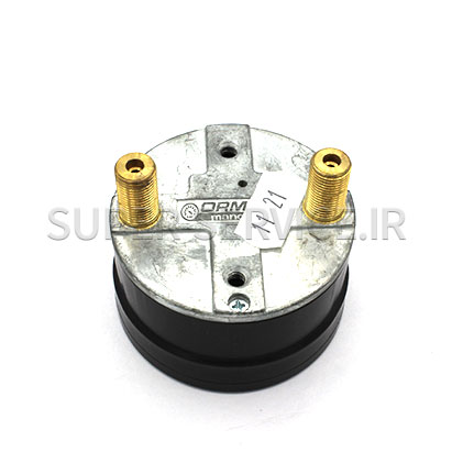 double-scale-pressure-gauge-+-la-cimbali-+-07615-la-cimbali