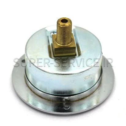 E61 pump manometer - LA CIMBALI E61 LA CIMBALI