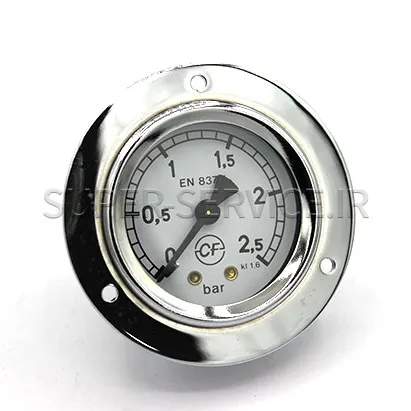 E61 boiler manometer - LA CIMBALI E61 LA CIMBALI