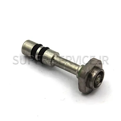 feeding-valve