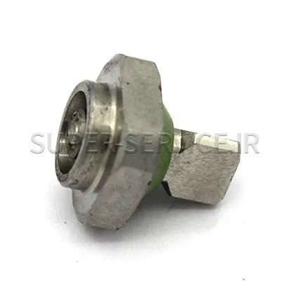 check-valve
