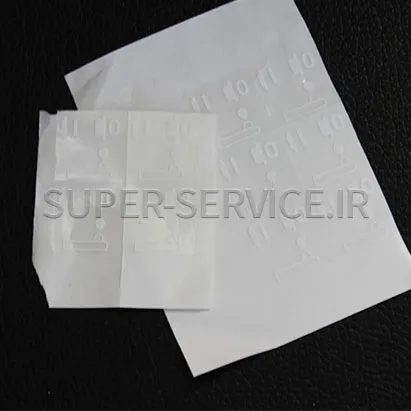 sticker water - LA CIMBALI M39-M39GT LA CIMBALI