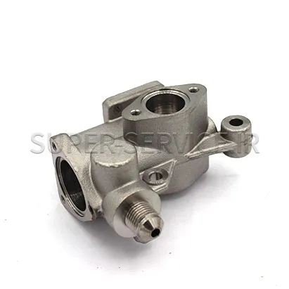 valve-body