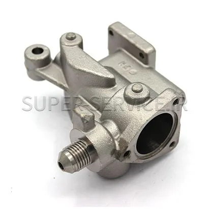 VALVE BODY - LA CIMBALI M39 LA CIMBALI