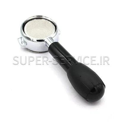 FILTER HOLDER FOR COMPETITION - LA CIMBALI M100-M100 RE-M20-M21 Junior-M21 LEVA-M21 PLUS-M21 Premium-M24-M26-M27 DTC-M27 RE-M29-M32-M34-M39-M40-MD Elective-MD G50-MD JUNIOR-MD SPECIAL-Quindici LA CIMBALI