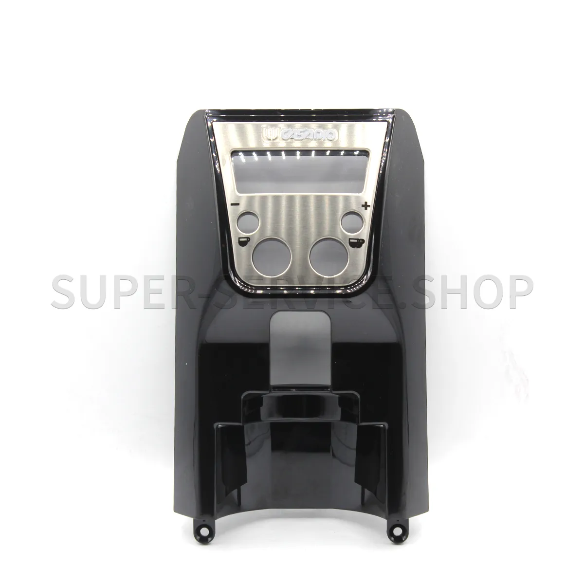 front-casing-assembly