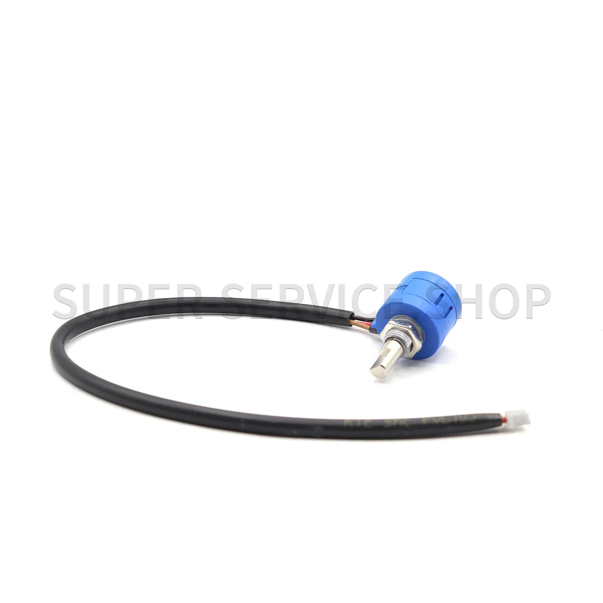 potentiometer